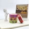 Masking Adhesive Washi Tapes Japanese Paper Tape